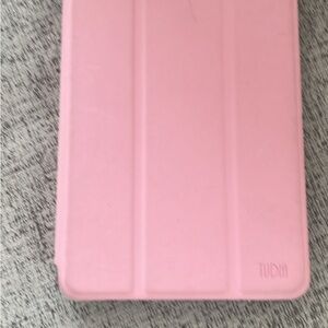 Pink Kobo Clara Case